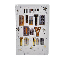 GENERIC ED Value Everyday Cards Code 75