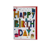 GENERIC ED Value Everyday Cards Code 75