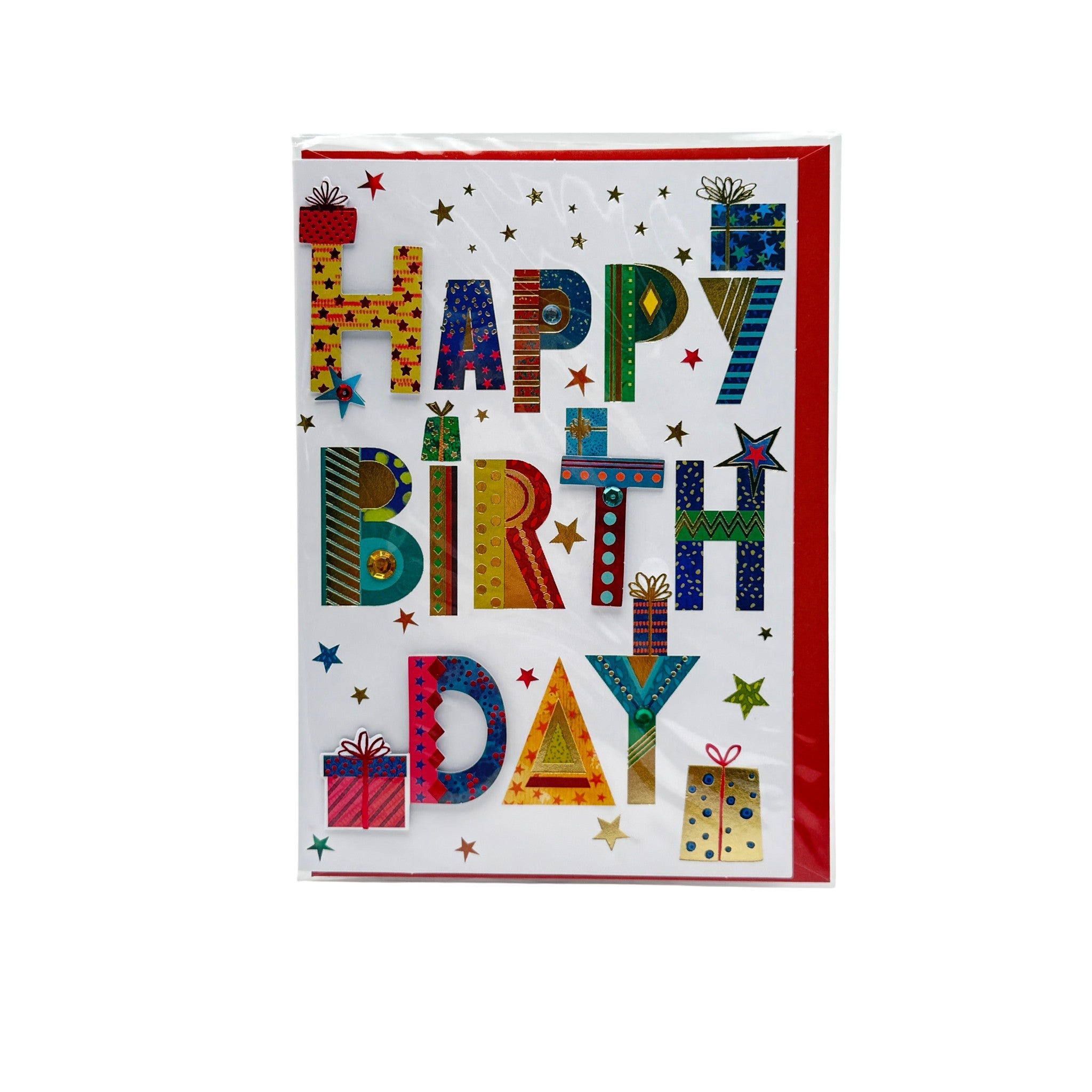 GENERIC ED Value Everyday Cards Code 75