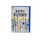 GENERIC ED Value Everyday Cards Code 75