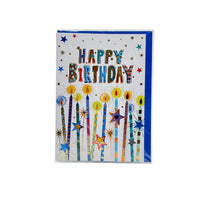 GENERIC ED Value Everyday Cards Code 75