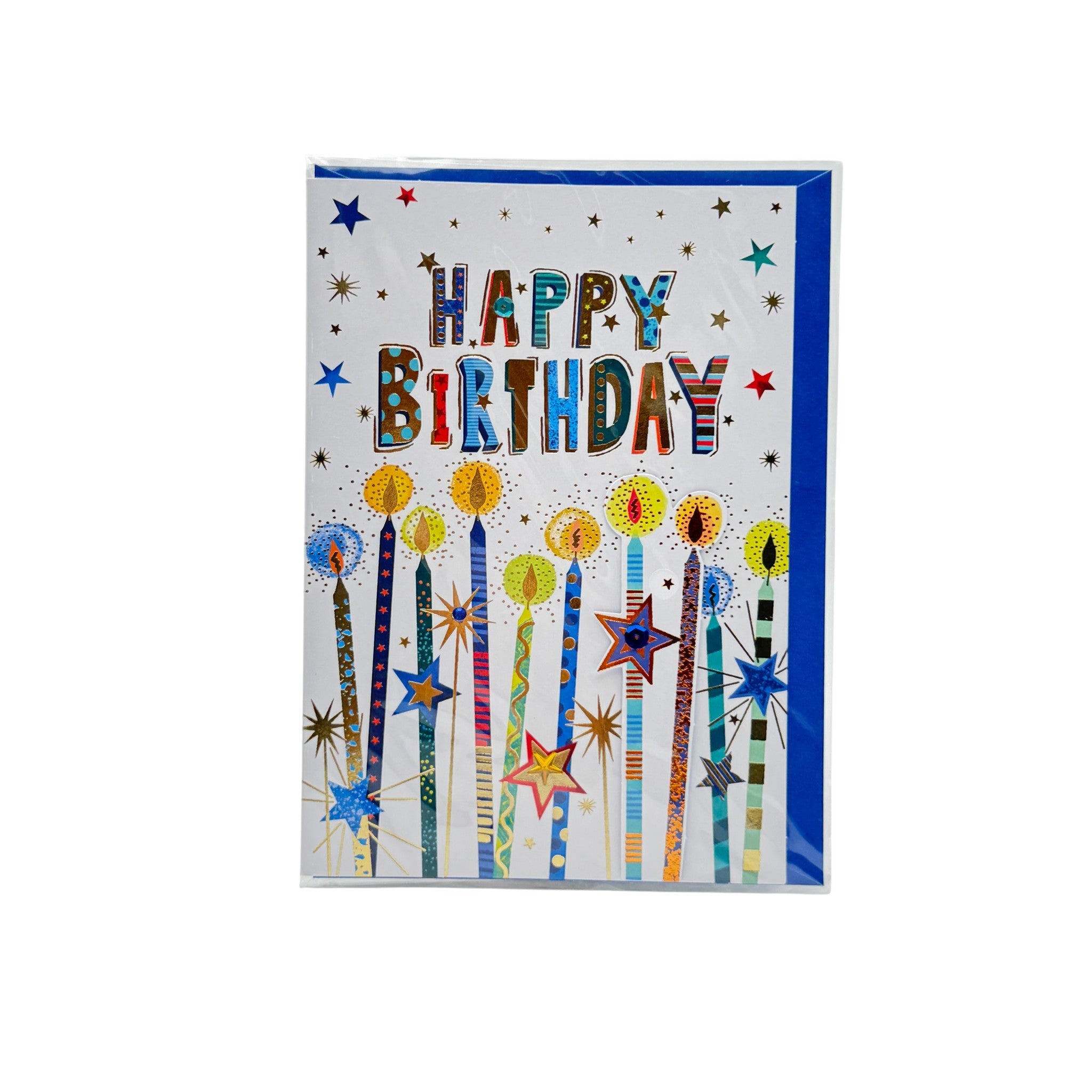 GENERIC ED Value Everyday Cards Code 75