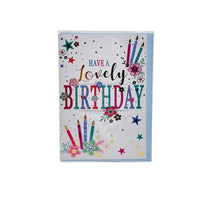 GENERIC ED Value Everyday Cards Code 75
