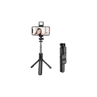 Selfie Stick Bluetooth Phone Holder