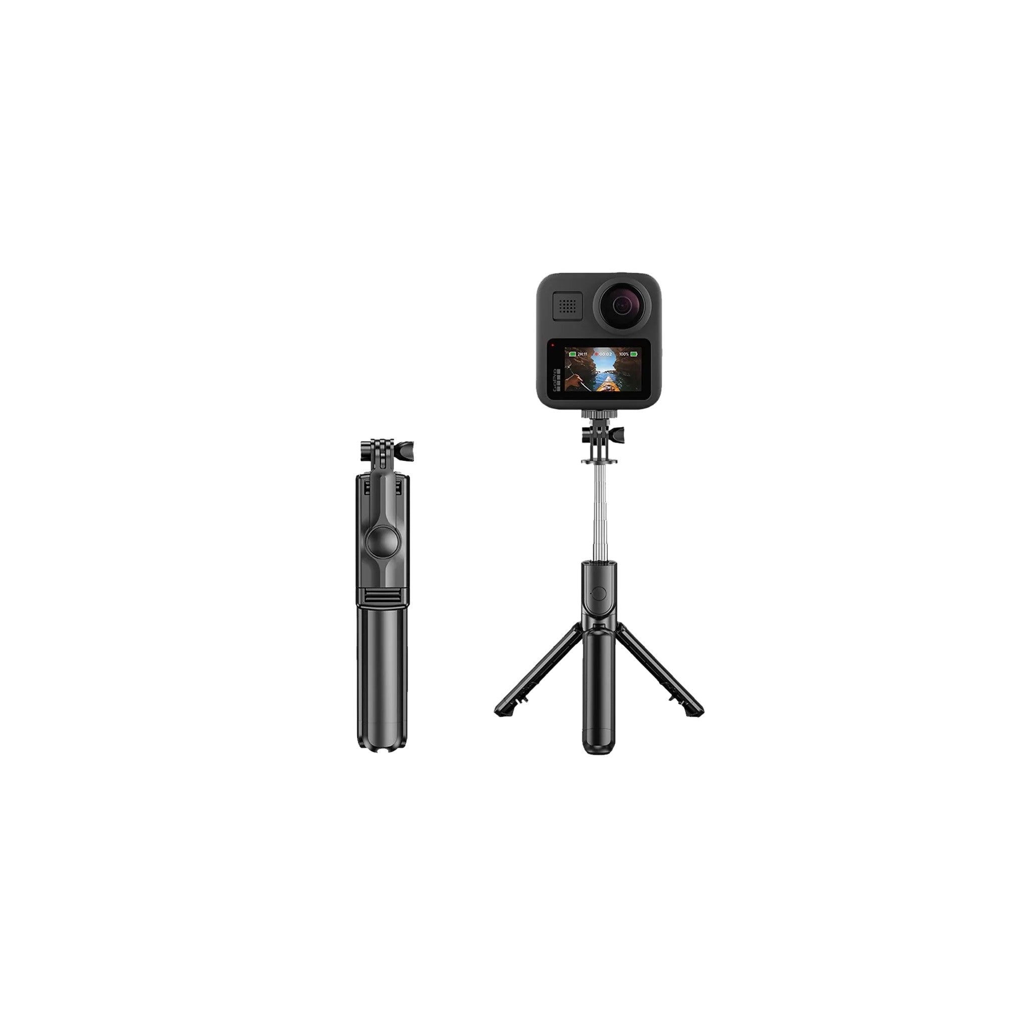 Selfie Stick Bluetooth Phone Holder
