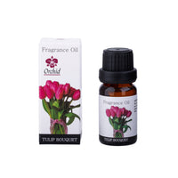 Orchid Tulip Bouquet Potpourri Fragrance Oil 10ml