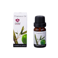Orchid Bamboo and Apple Potpourri Fragrance Oil 10ml