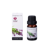 Orchid Lavender Field Potpourri Fragrance Oil 10ml