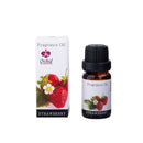 Orchid Strawberry Potpourri Fragrance Oil 10ml