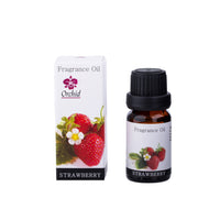 Orchid Strawberry Potpourri Fragrance Oil 10ml
