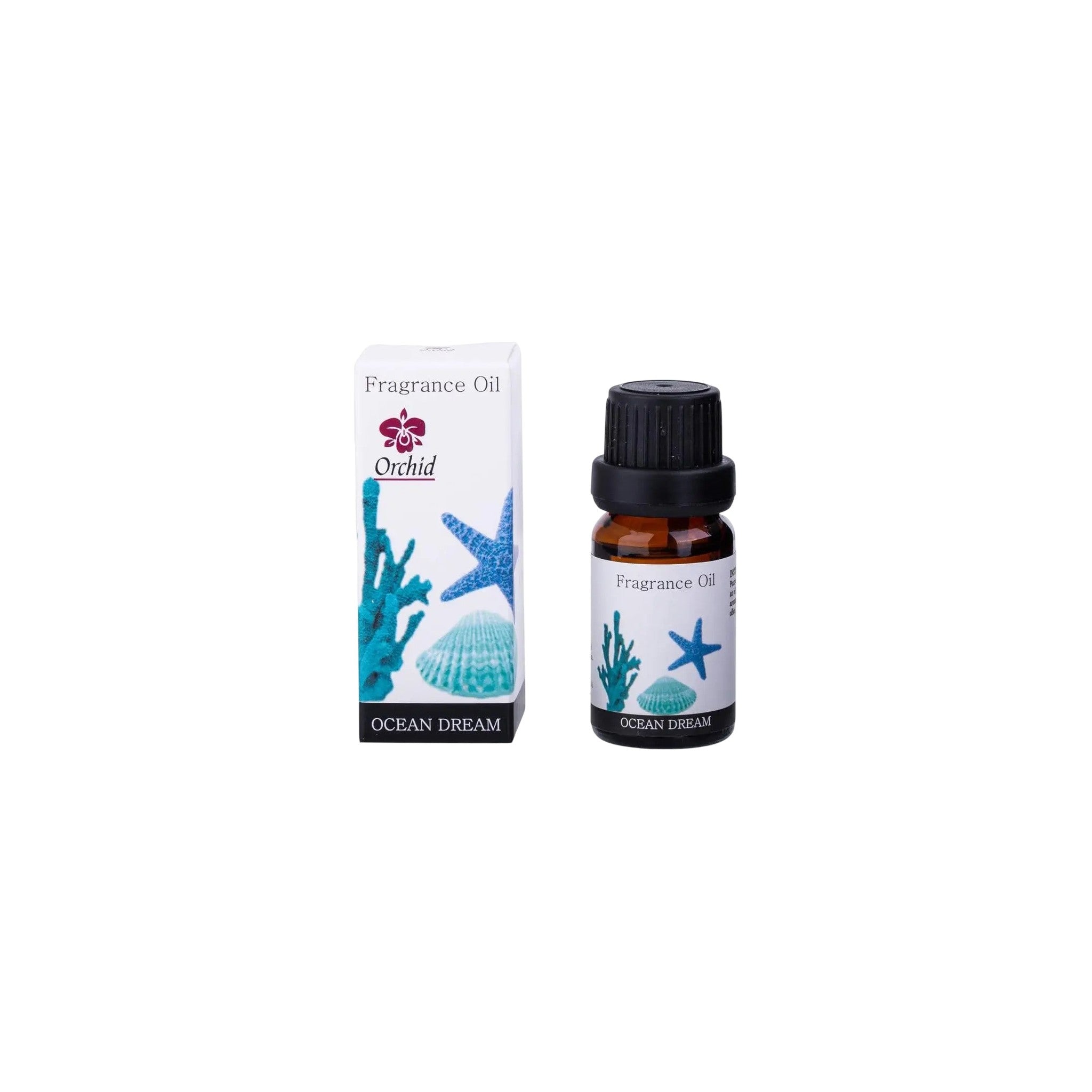 Orchid Ocean Dream Potpourri Fragrance Oil 10ml