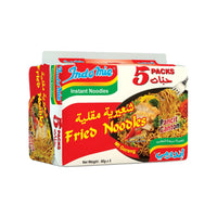 Indomie Fried Instant Noodles 80 gm