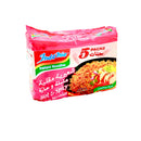 Indomie Hot and Spicy Instant Noodles 80 gm