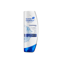 Head & Shoulders  Conditioner Classic Clean 360 ml