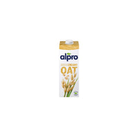 Alpro Smooth Subtle Creamy Oat Drink 1 L