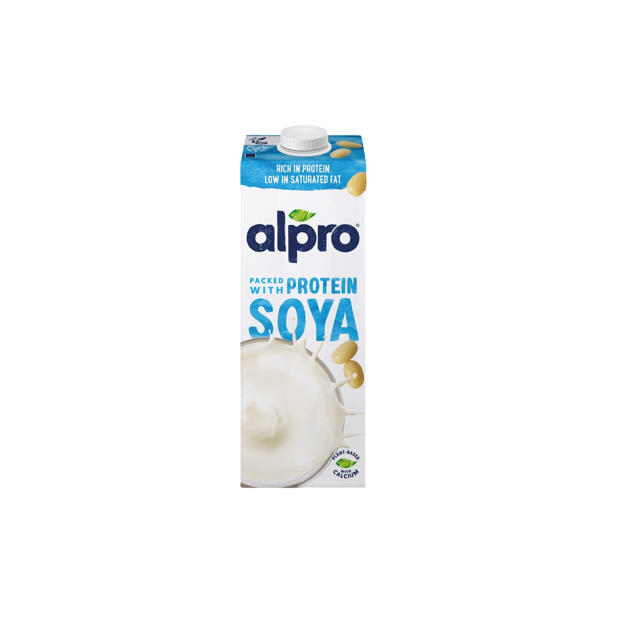 Alpro Soya Drink with Protein 1 L