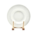 Orion Soup Plate Porcelain New Bone Ivory 22 CM 1 Pcs