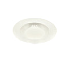 Orion Soup Plate Porcelain New Bone Ivory 22 CM 1 Pcs