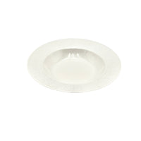 Orion Soup Plate Porcelain New Bone Ivory 22 CM 1 Pcs