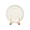 Orion Side Plate Porcelain New Bone Ivory 20.5 CM 1 Pcs