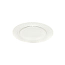 Orion Side Plate Porcelain New Bone Ivory 20.5 CM 1 Pcs