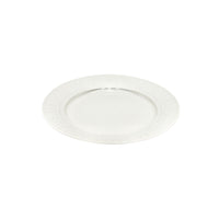 Orion Side Plate Porcelain New Bone Ivory 20.5 CM 1 Pcs
