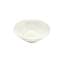 Orion Bowl Porcelain New Bone Ivory 14.4 CM 1 Pcs