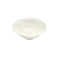 Orion Bowl Porcelain New Bone Ivory 14.4 CM 1 Pcs