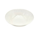 Orion Salad Bowl Porcelain New Bone Ivory 23 CM 1 Pcs