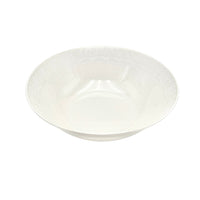 Orion Salad Bowl Porcelain New Bone Ivory 23 CM 1 Pcs