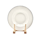 Elara Soup Bowl Porcelain New Bone Ivory 22 CM 1 Pcs