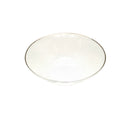 Elara Bowl Porcelain New Bone Ivory 14.4 CM 1 Pcs