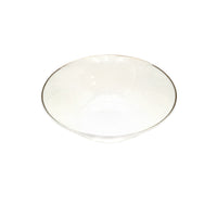 Elara Bowl Porcelain New Bone Ivory 14.4 CM 1 Pcs