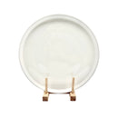 Classico Dinner Plate Porcelain New Bone Ivory 27 CM 1 Pcs