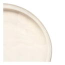 Classico Dinner Plate Porcelain New Bone Ivory 27 CM 1 Pcs