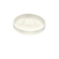 Classico Bowl Porcelain New Bone Ivory 13.5 CM 1 Pcs