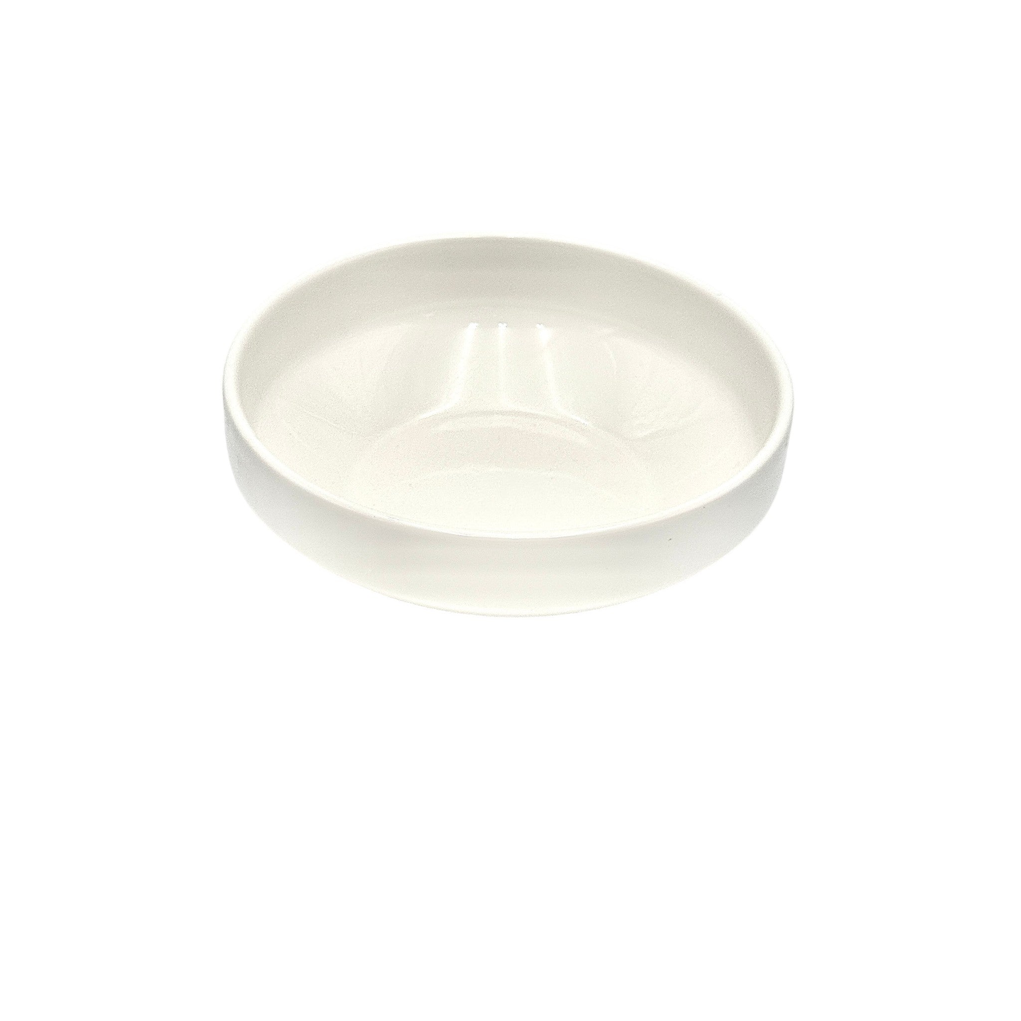 Classico Bowl Porcelain New Bone Ivory 13.5 CM 1 Pcs