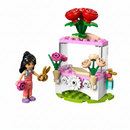 Lego Regular Blocks Plastic Pink 18x17x3 CM 55 Pcs 3+