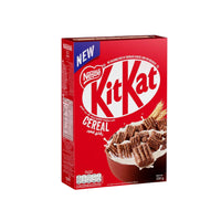 KitKat Chocolate Cereal Box 330 gm