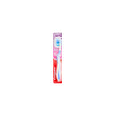 Colgate Flexible Soft Zigzag Toothbrush with Tongue Cleaner