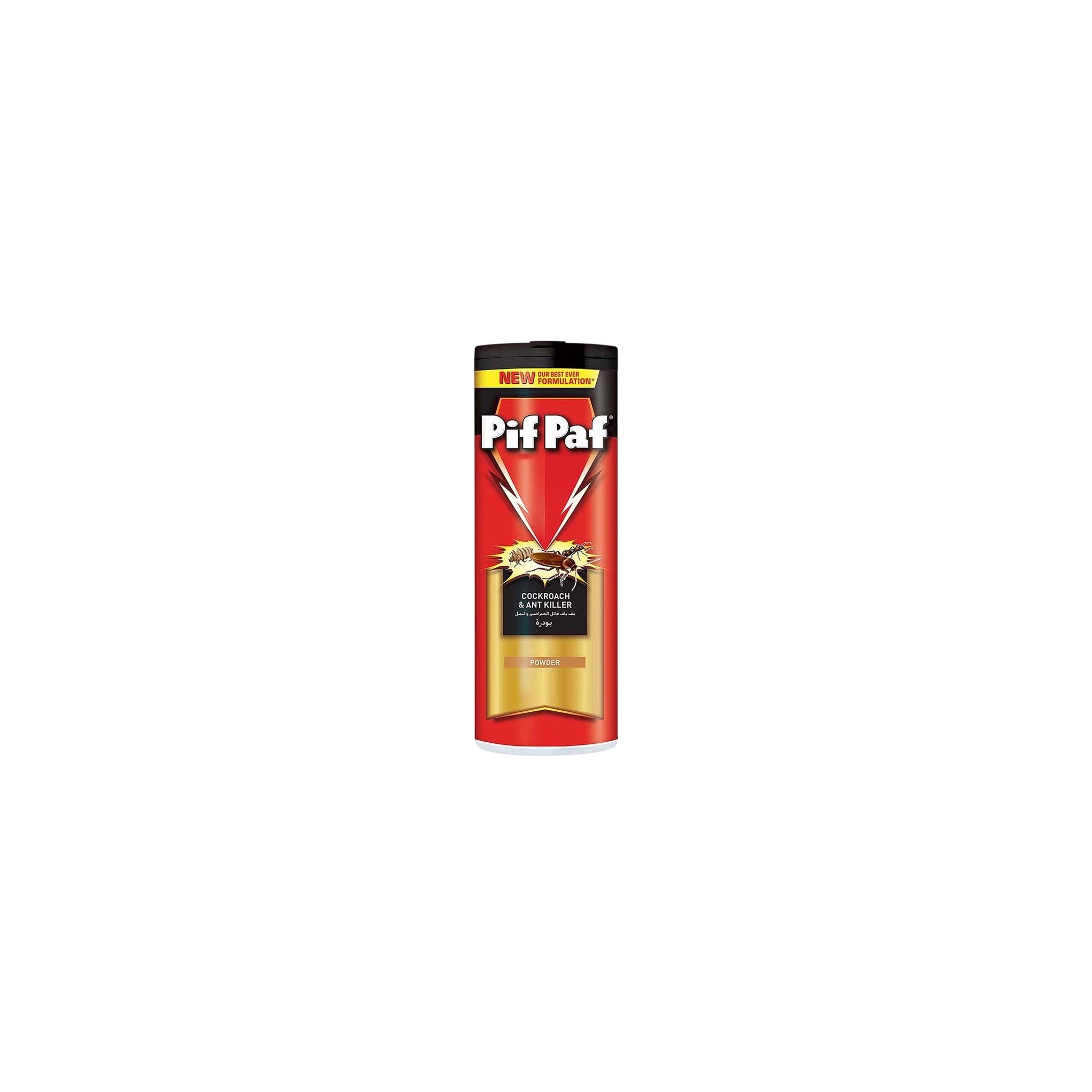 Pif Paf Insect Killer Powder 100 gm