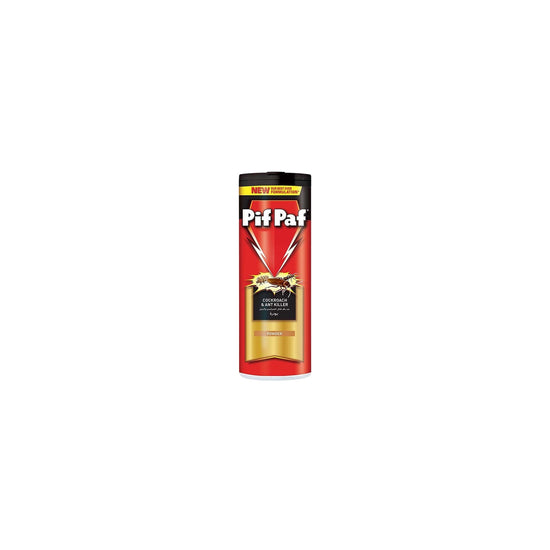 Pif Paf Insect Killer Powder 100 gm