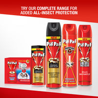 P/PAF FKD FLY & MOSQUITO KILLER 48X400ML