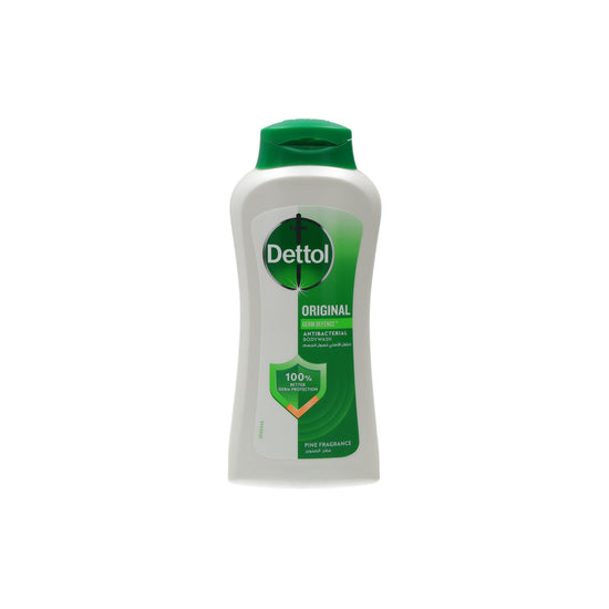 Dettol Showerfoam Original 500 ml