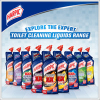 Harpic liquid power plus 750ml origional