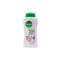 Dettol Showerfoam Sensitive 500 ml 12 Pcs