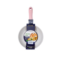 Die Cast Mini Fry Pan 14 cm Pink