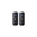 Nivea Men Active Clean Shower Gel 250 ml