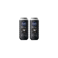 Nivea Men Active Clean Shower Gel 250 ml