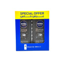 Nivea Men Active Clean Shower Gel 250 ml
